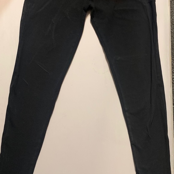 Pink leggings - Picture 1 of 1